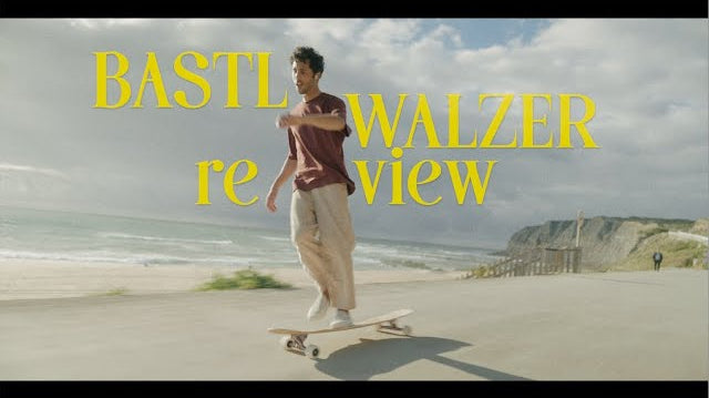 Bastl Boards Walzer Review by Axel Massin