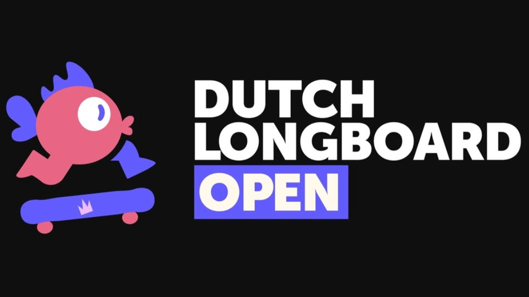 Dutch Longboard Open 2026 in Groningen