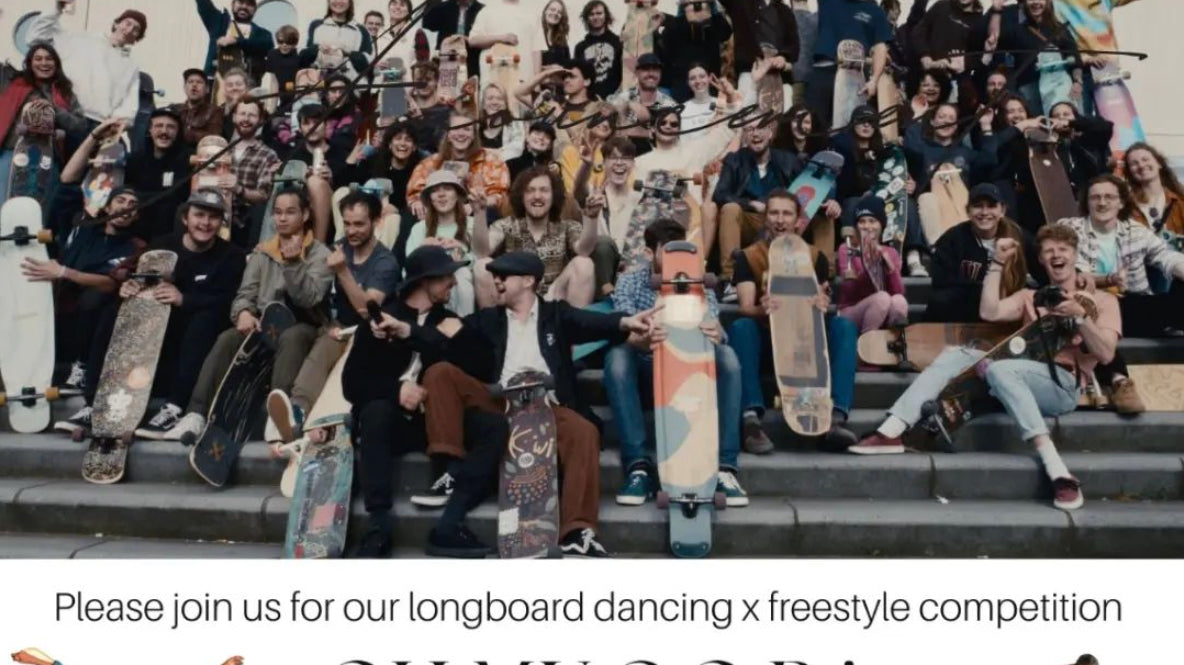 Oh My GOB! Open Competition, May 11th 2024