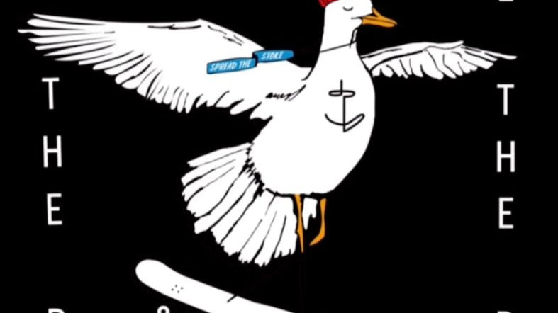 HAMBURG LONGBOARD OPEN 2023 - True Supplies