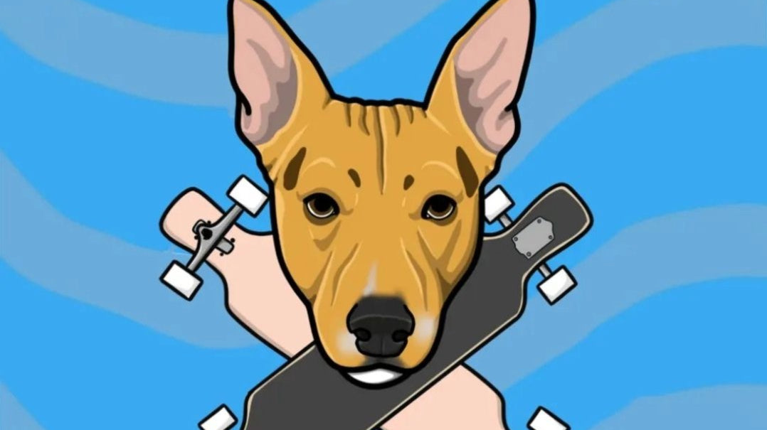 Longboard Festival an der Ruhr - 6th August 2022 - True Supplies