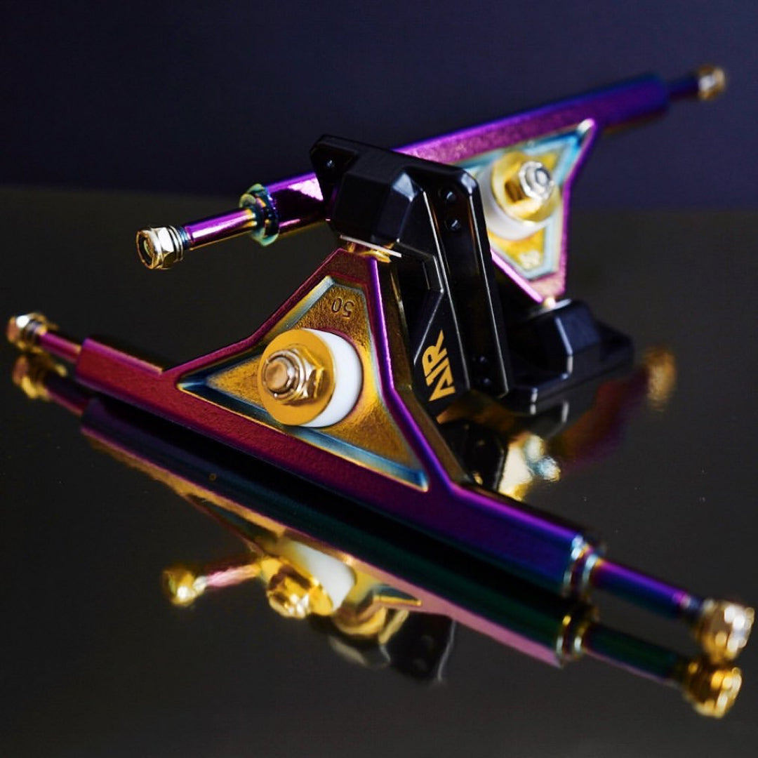 Trucks - True Supplies