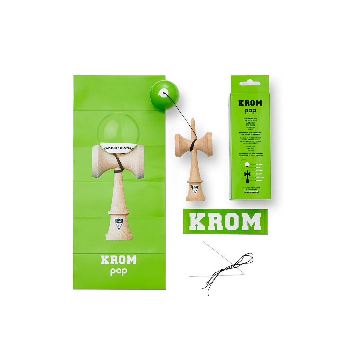 krom_pop_lol_lime_green