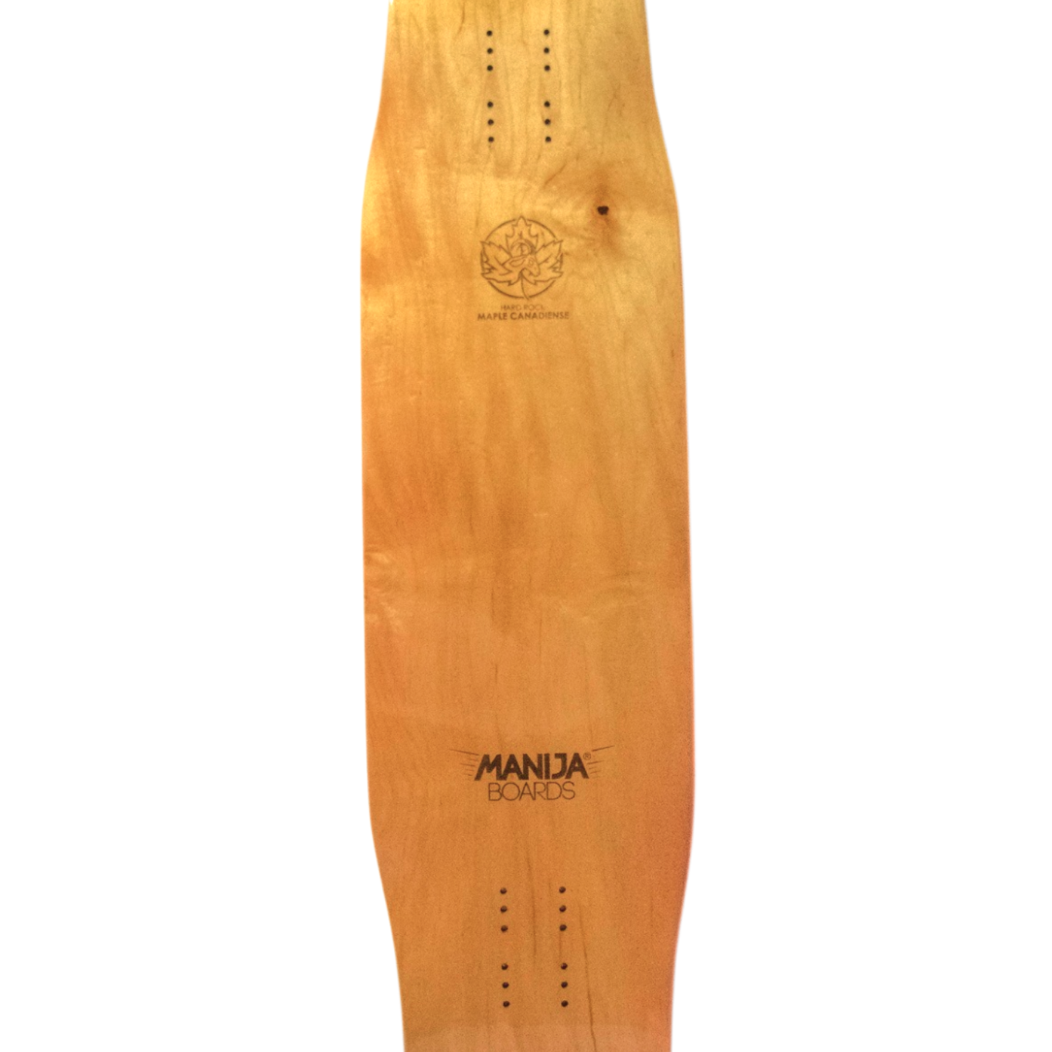 Manija Boards - Manu V2 39"