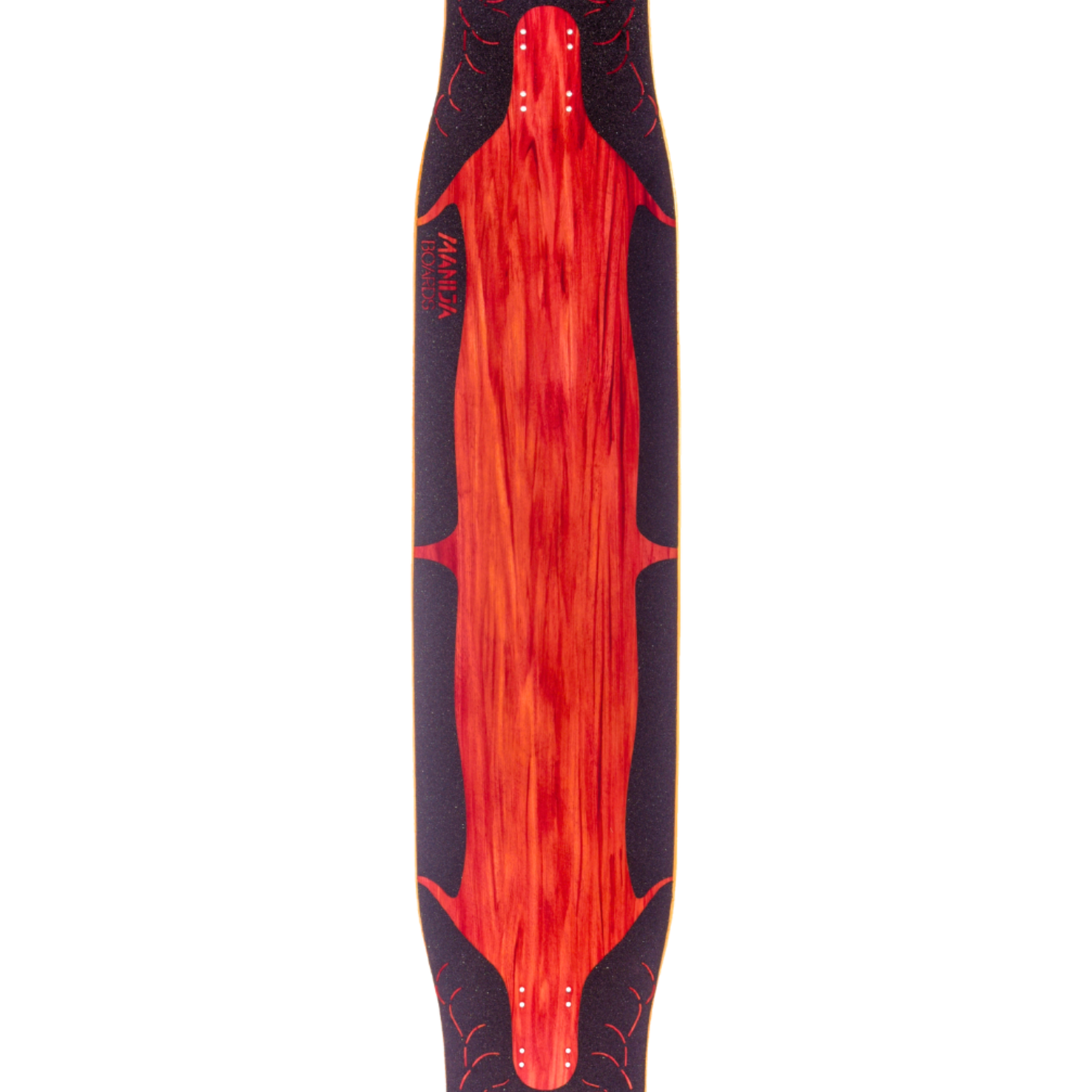 Manija Boards - Tango 47"