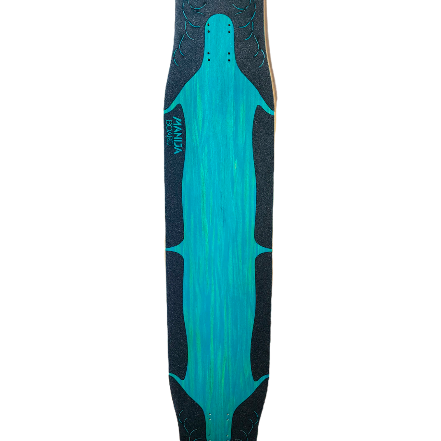 Manija Boards - Tango 47"
