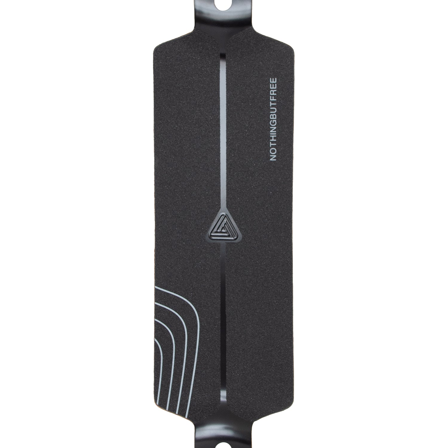 Nothing But Free - LDP 34"