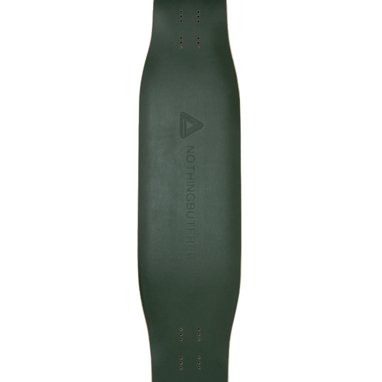 Nothing But Free - 43.5"_Green___True Supplies