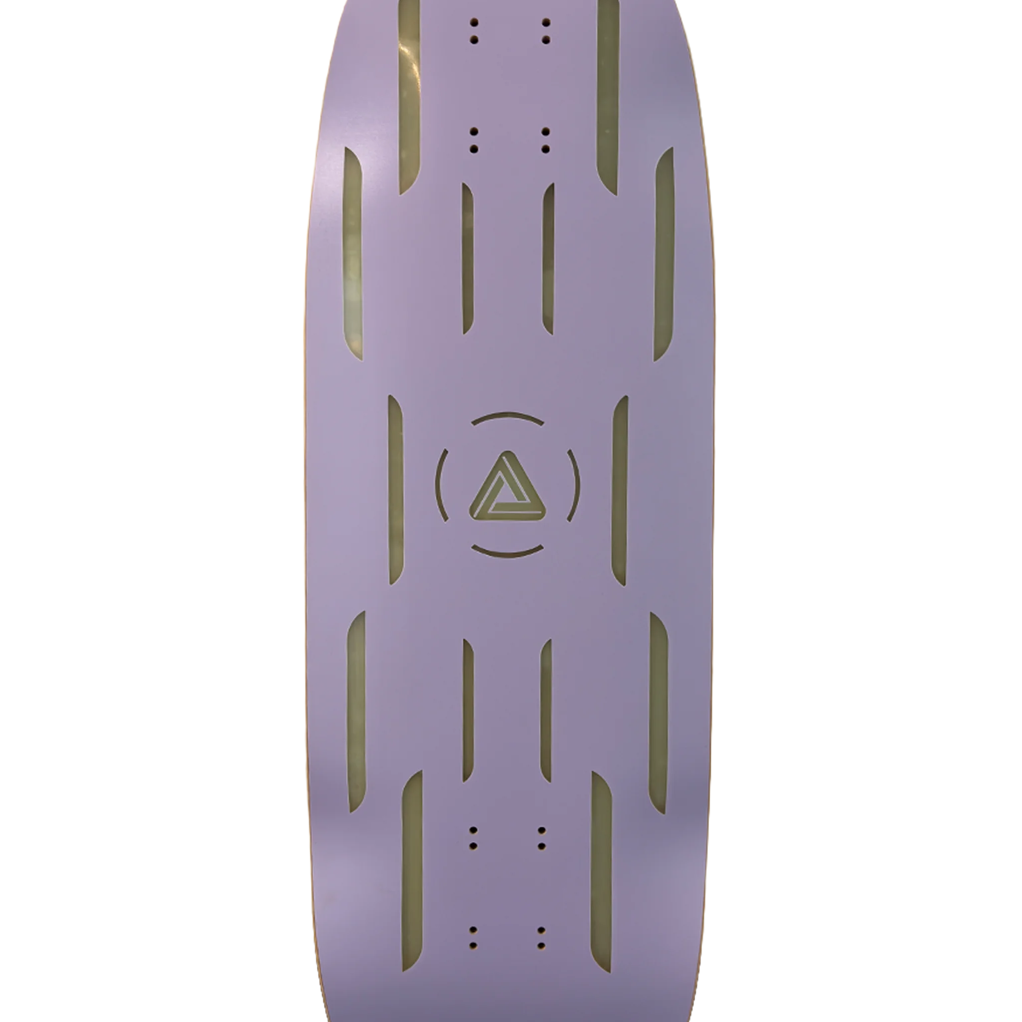 Nothing But Free - Surfskate HOLLOW 33"