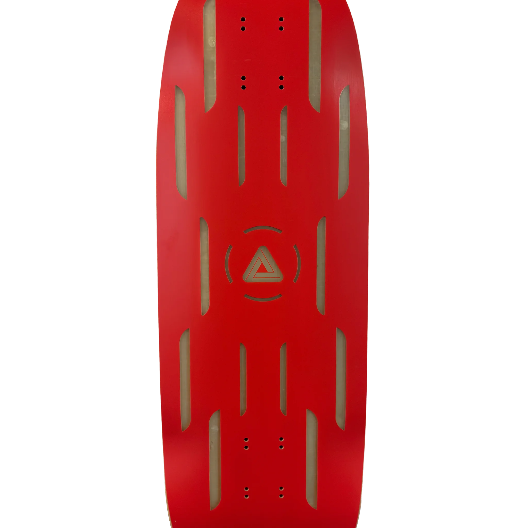 Nothing But Free - Surfskate HOLLOW 33"