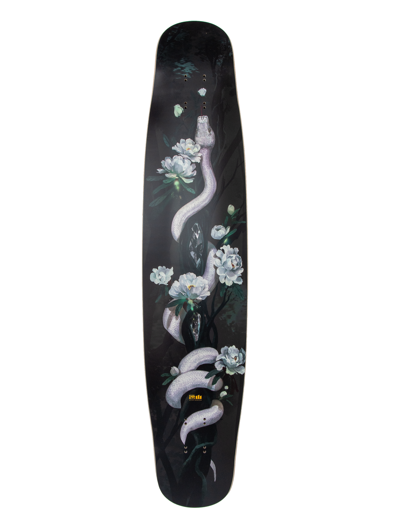 Nishan-112-Series-White-Snake