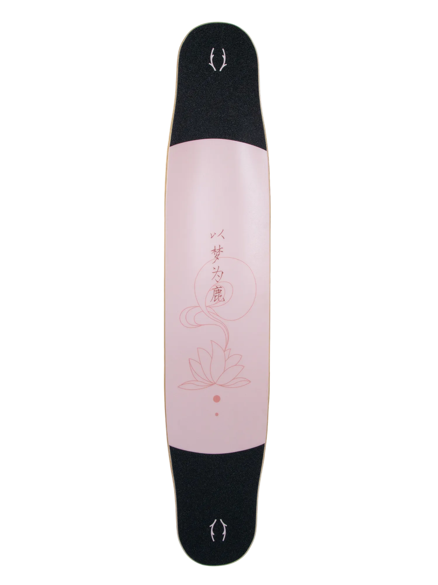 Nishan-M-Series-Pink-Deer