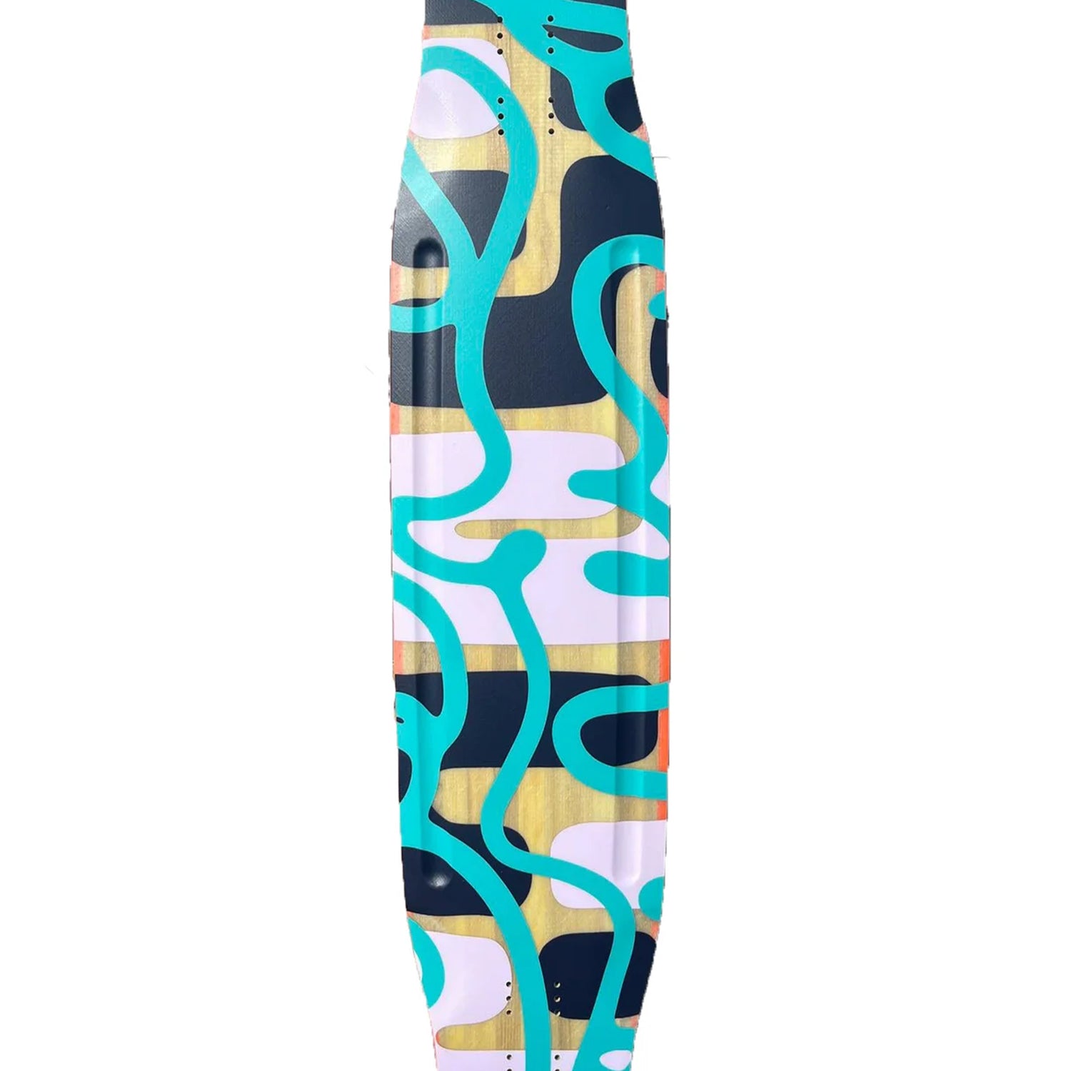 Switch Longboards - Otter V2_Twirl__True Supplies