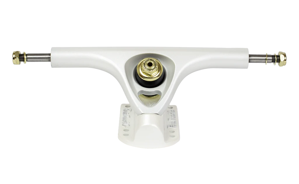 V3 Hollow Lite Pearl White