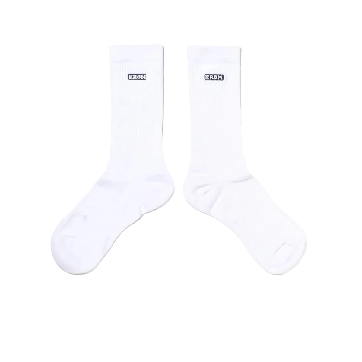 krom_box_socks_white