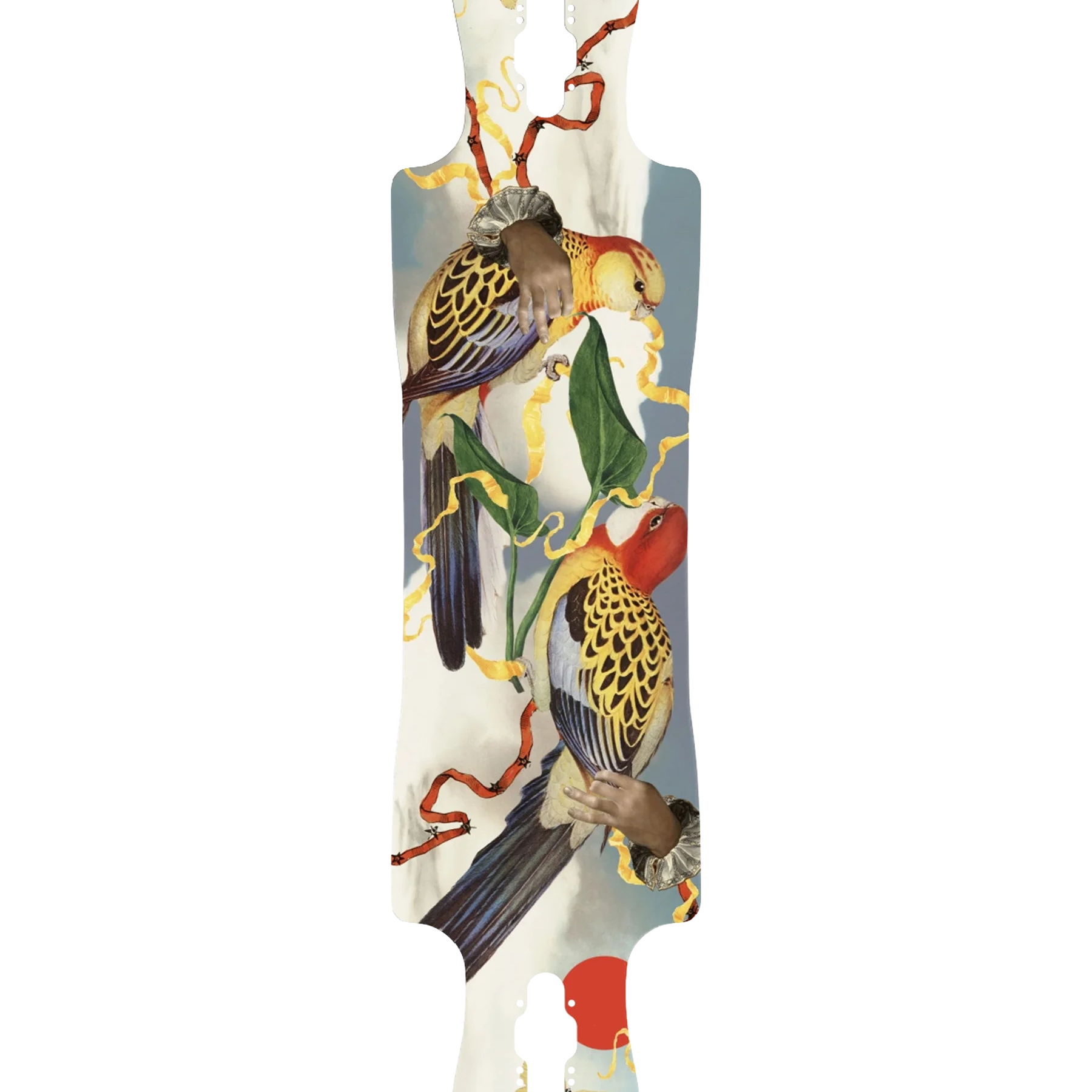 Alternative Junko 42.5"
