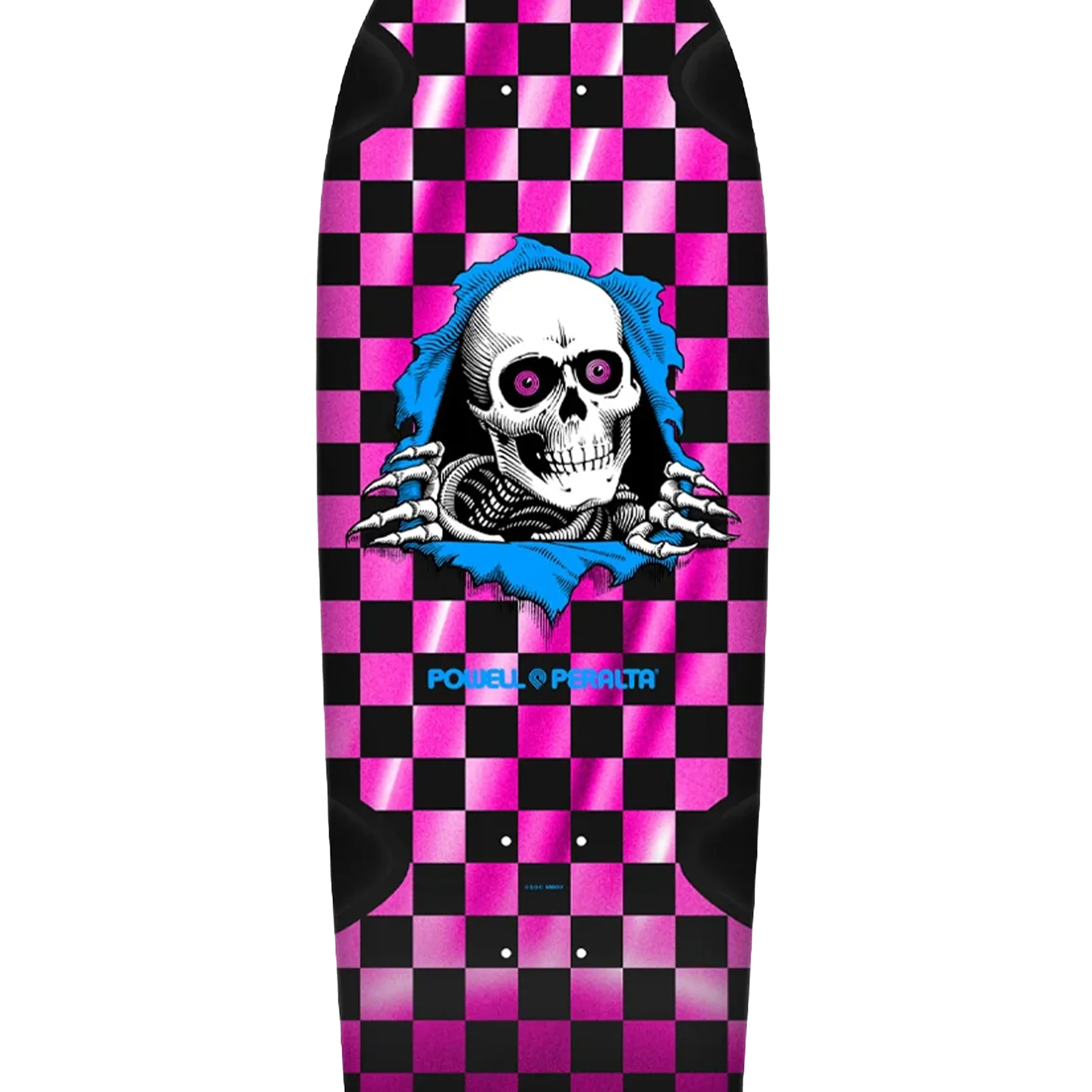 Powell Peralta OG Ripper Re-Issue Skateboard Deck