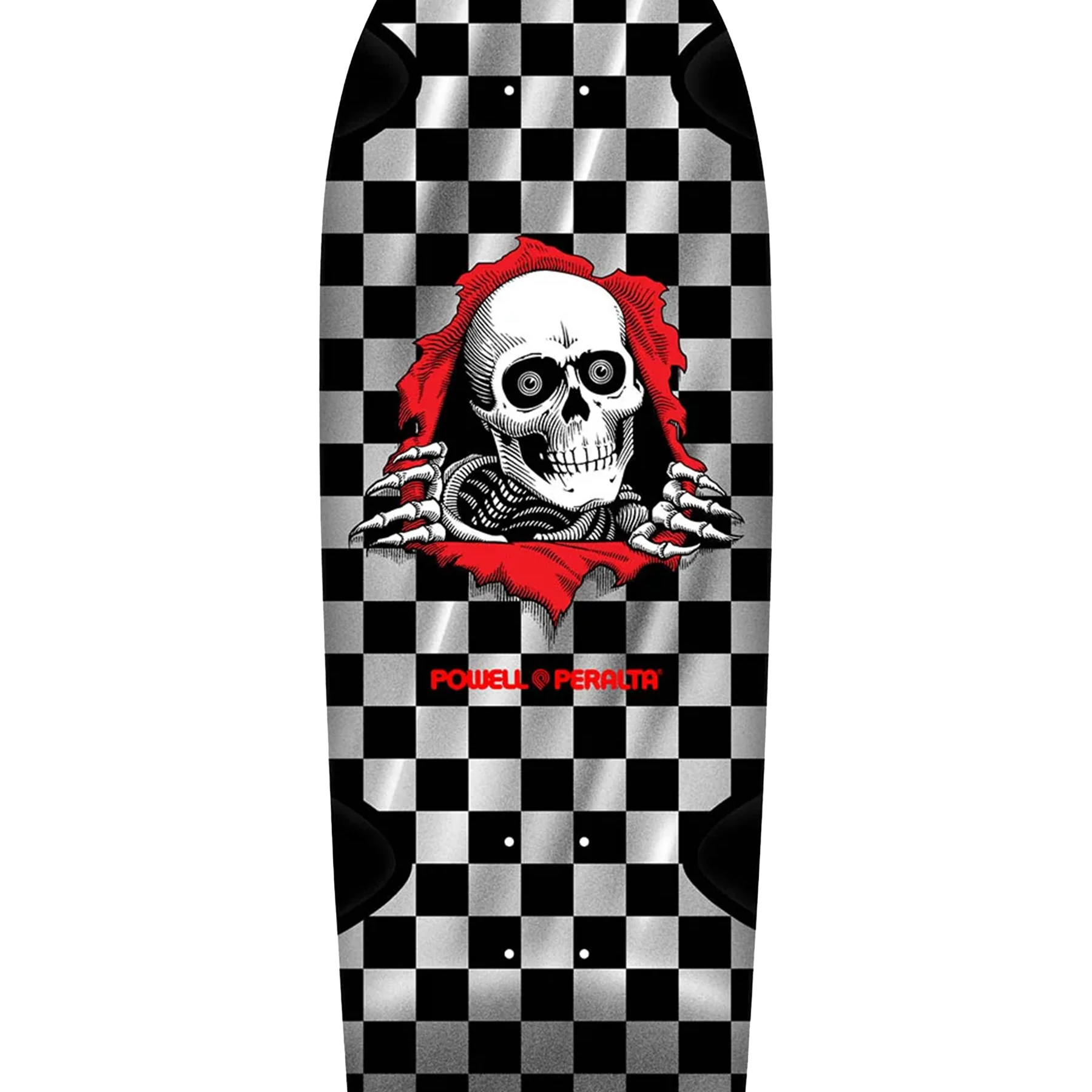 Powell Peralta OG Ripper Re-Issue Skateboard Deck