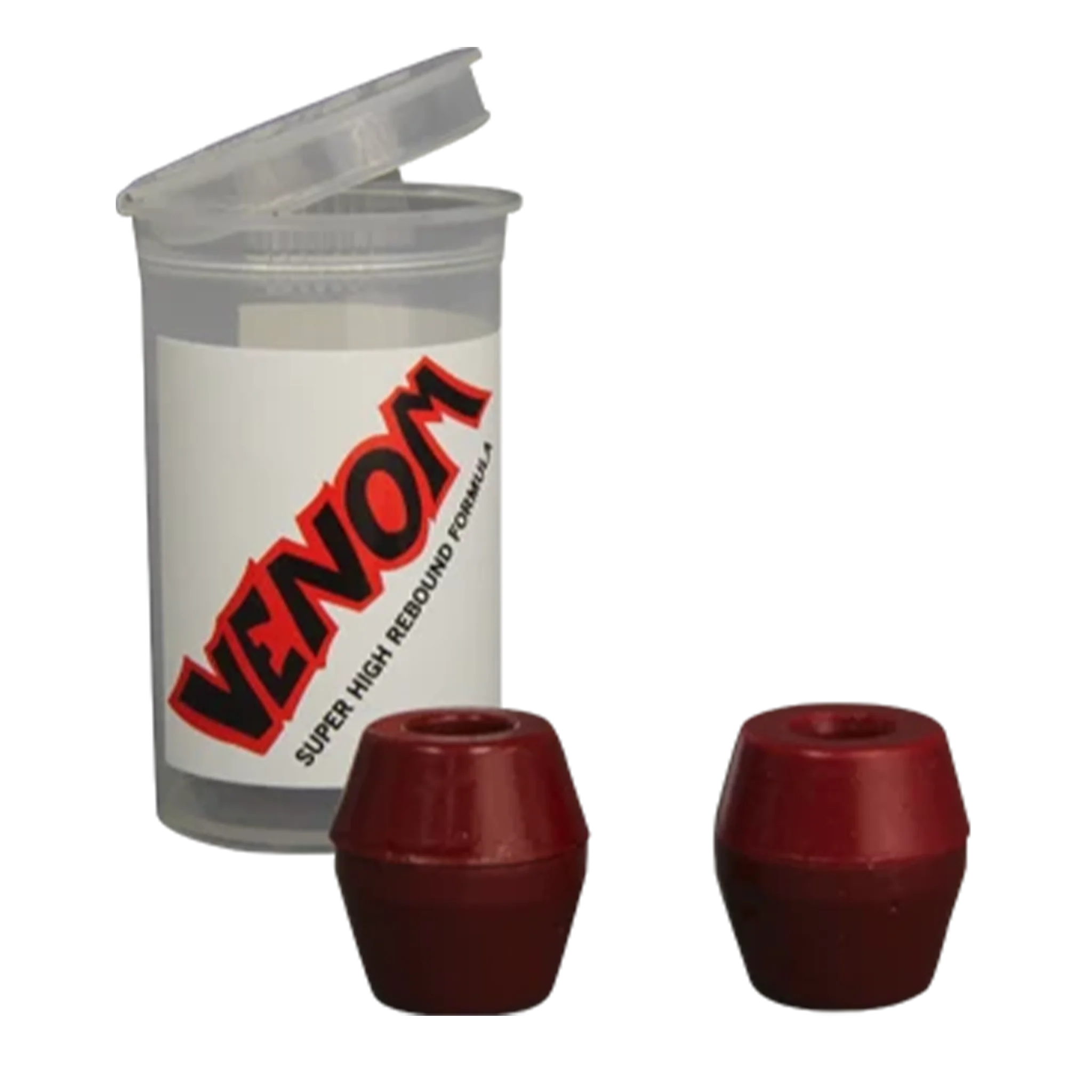 Venom SHR Street Bushings (4 pack)