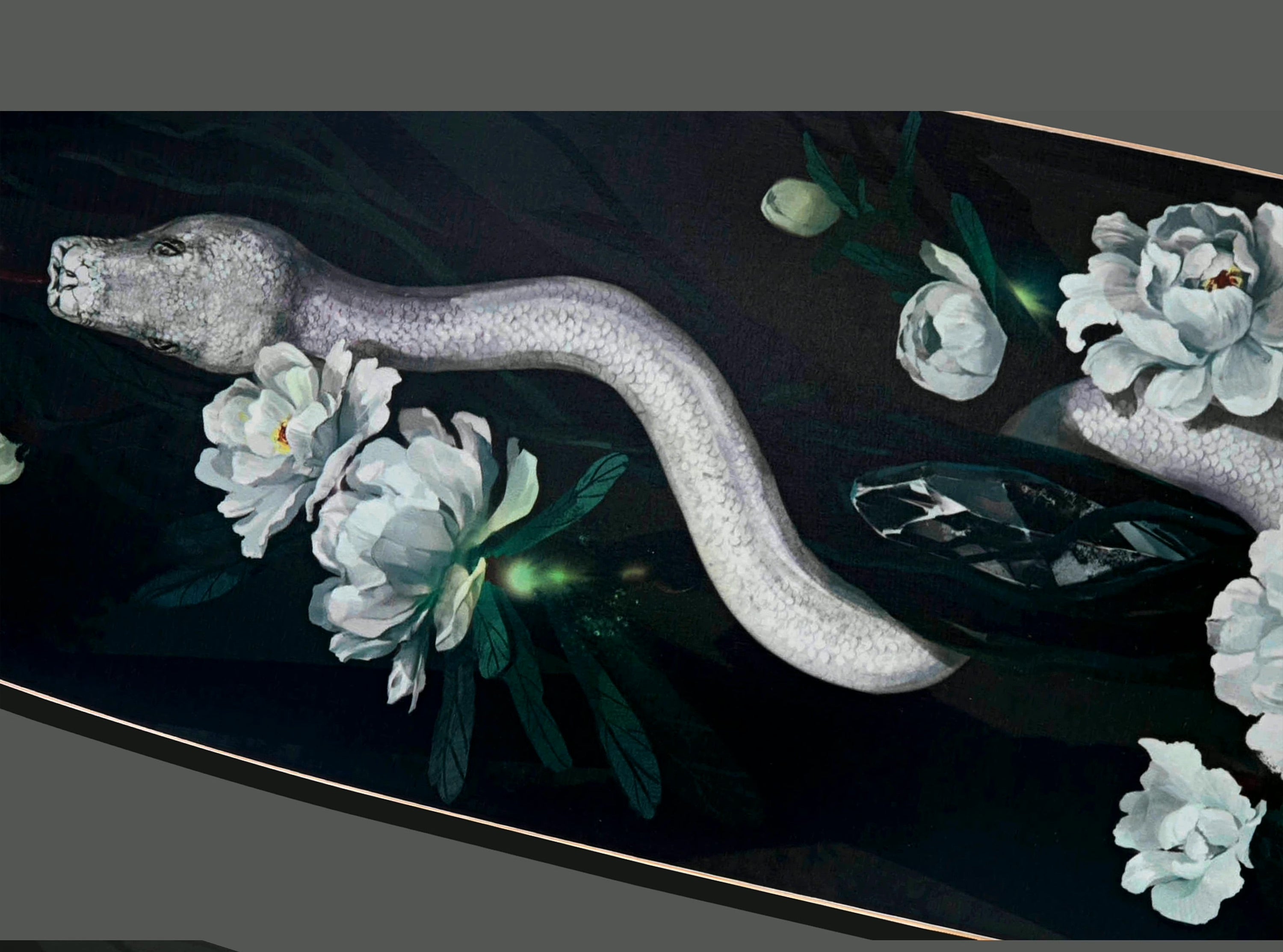 Nishan-112-Series-White-Snake