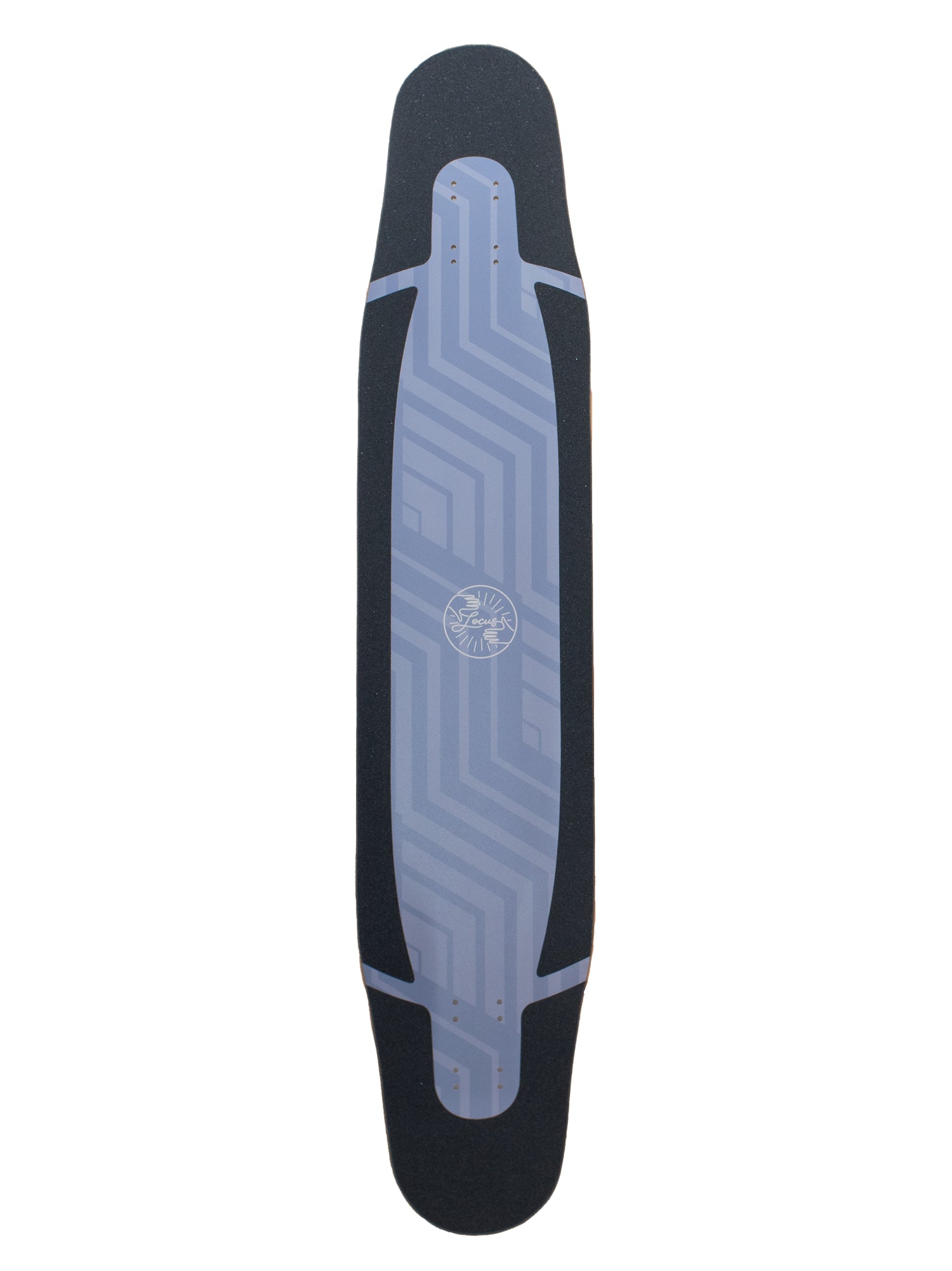 Locus - New Moon "Space Time" 45_True Supplies