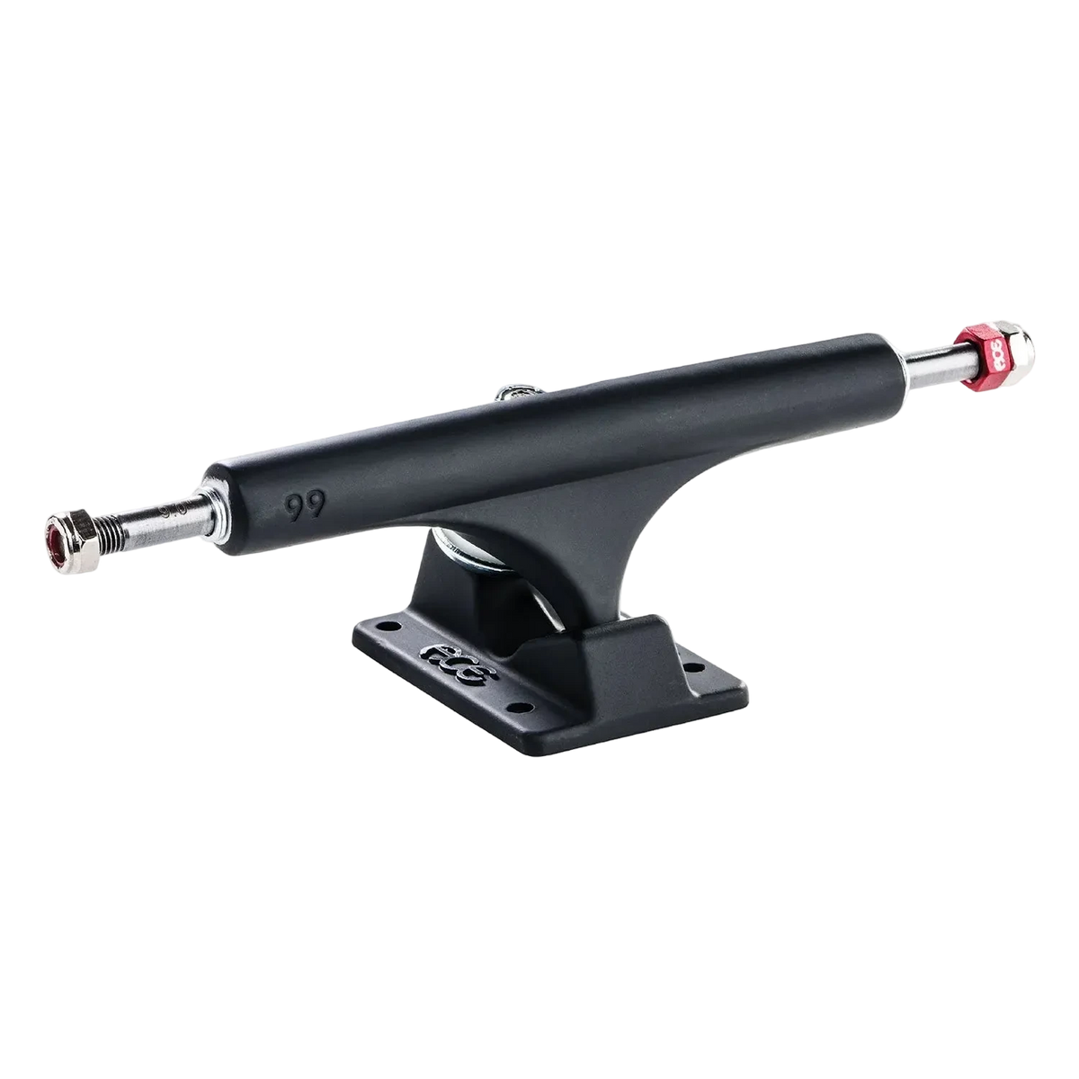 Ace Trucks AF1 (set of 2) Matte Black – True Supplies