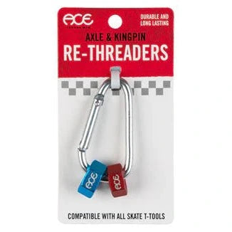 Ace Trucks Re-Threader Dies____True Supplies