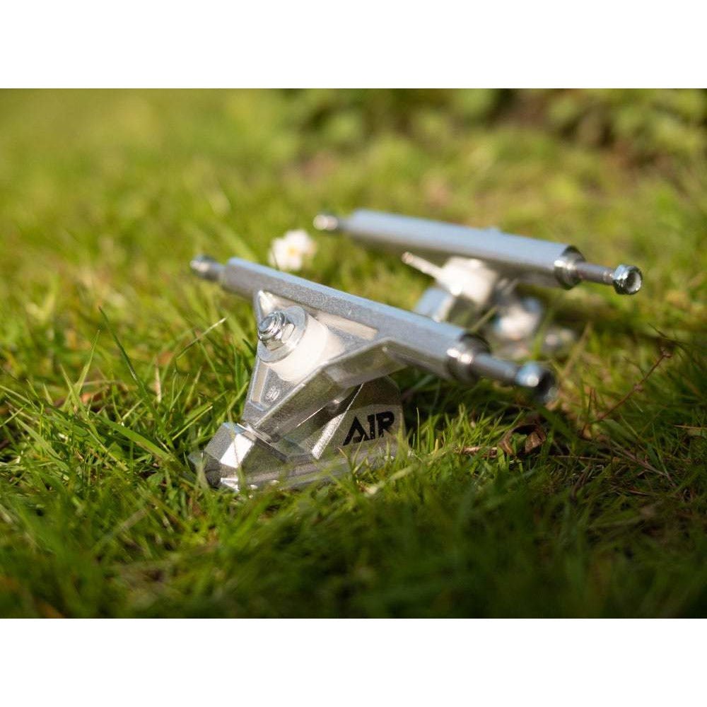 AIR Trucks (B2B) - 180 mm 50º_Silver___True Supplies