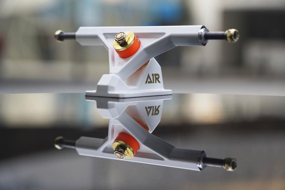 AIR Trucks (B2B) - 180 mm 50º_White___True Supplies