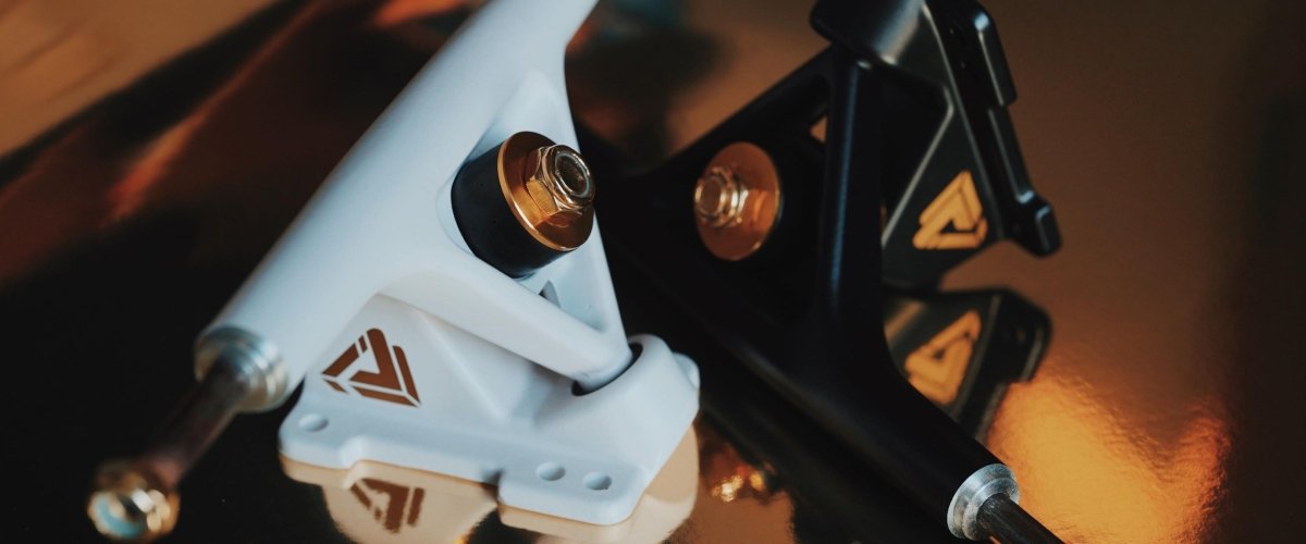 AIR Trucks V2 180 mm 50º_Black (set of 2)___True Supplies