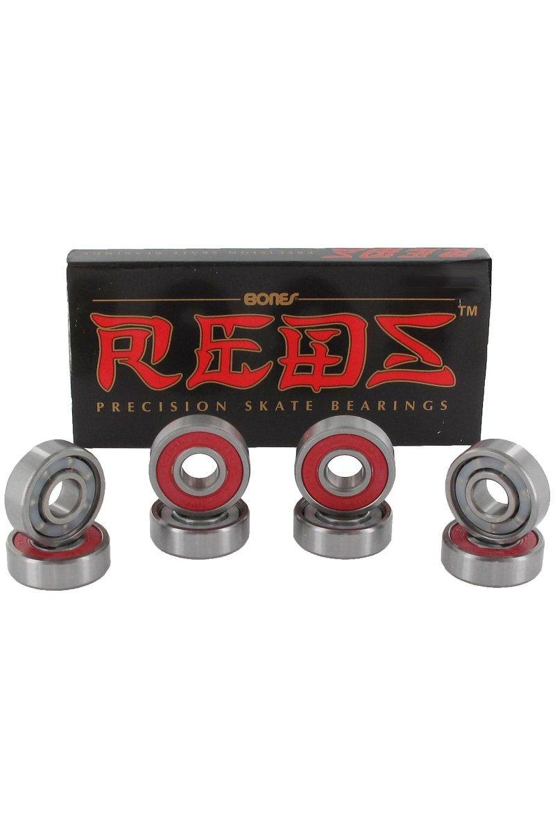 Bones Reds Bearings____True Supplies