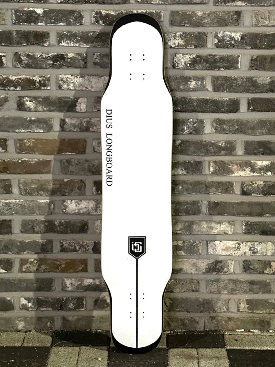 Dius Grampus 45"____True Supplies