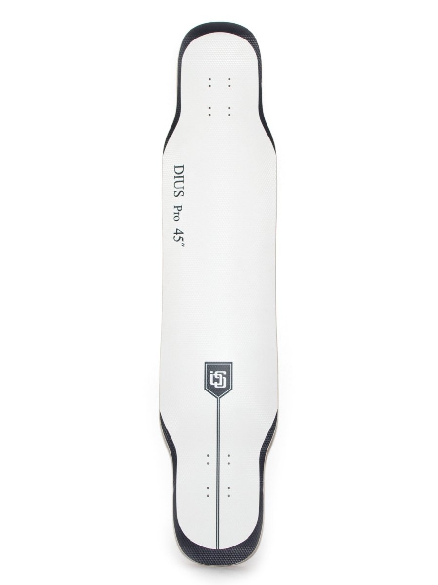 Dius Grampus Pro 45"____True Supplies