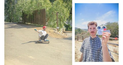 Fireball Tinder Wheels - 60mm / 81A_White___True Supplies