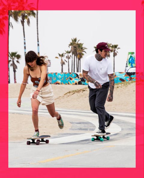 Fireball Tinder Wheels - 60mm / 81A___True Supplies