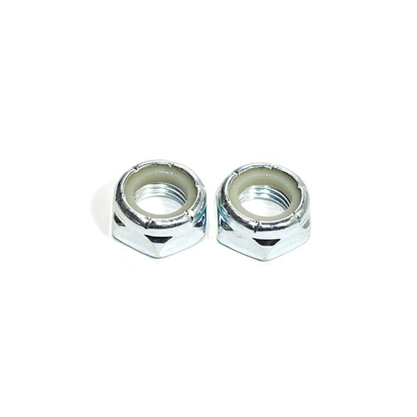 Kingpin Nut (set of 2)_Chrome___True Supplies