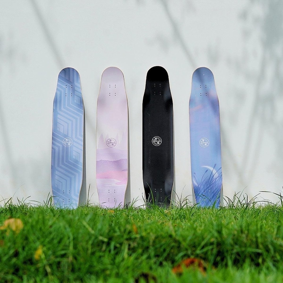 Locus - New Moon "Pink Dream" 45_Flex M___True Supplies