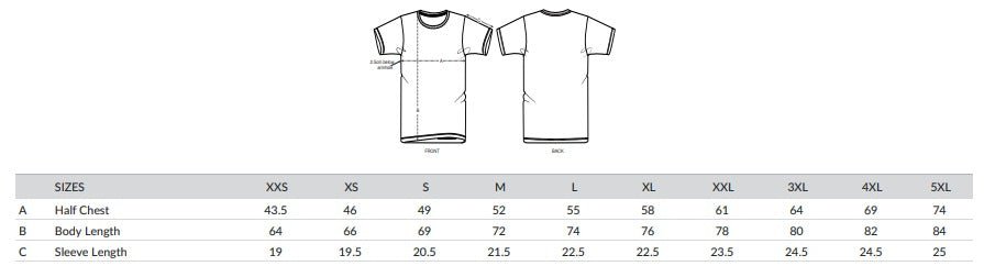 Longboarding Amsterdam T-Shirt_Skater dude_XS__True Supplies