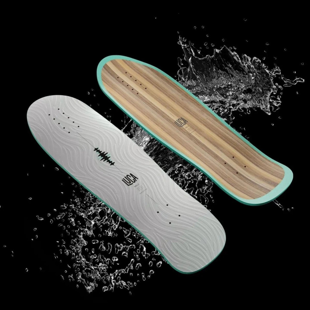 LUCA - Nalu____True Supplies