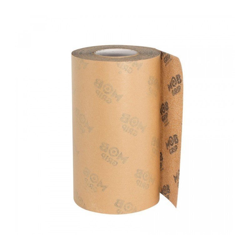 Mob Skateboard Griptape Clear 10" (per 10cm)_Mob Skateboard Griptape Clear 10" (per 10cm)___True Supplies