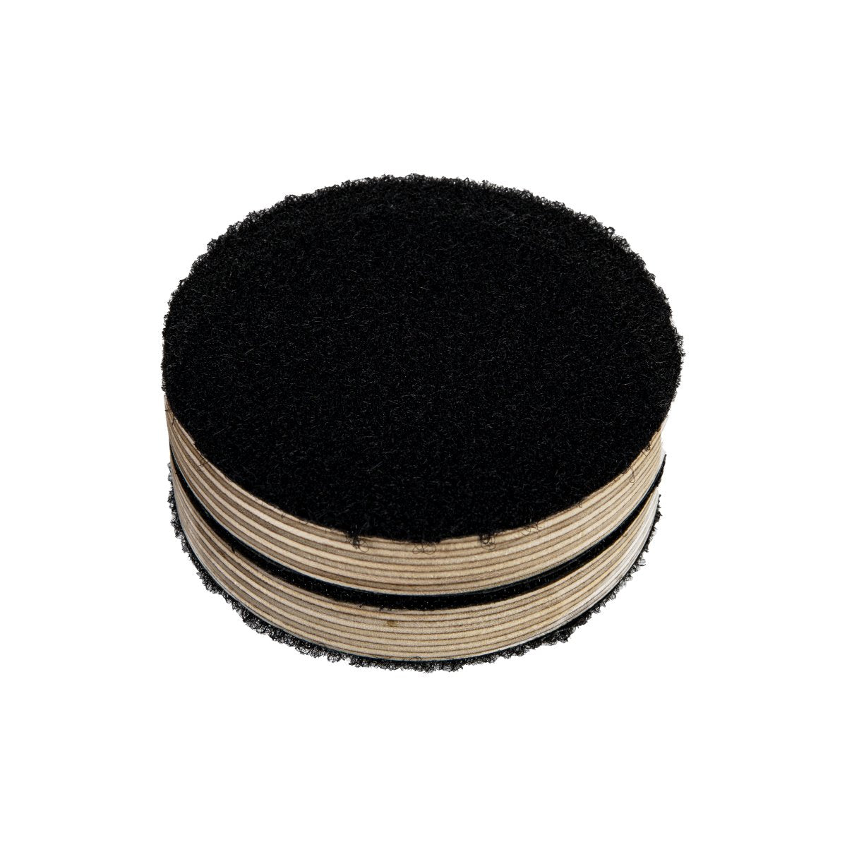 Nemo Puck Risers_High_80 mm__True Supplies