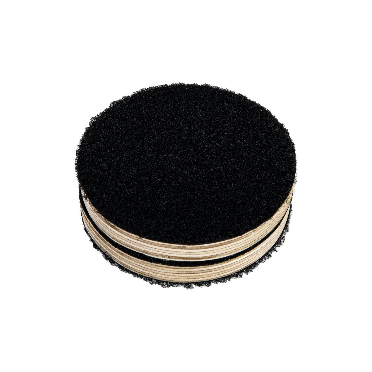 Nemo Puck Risers_Low_80 mm__True Supplies