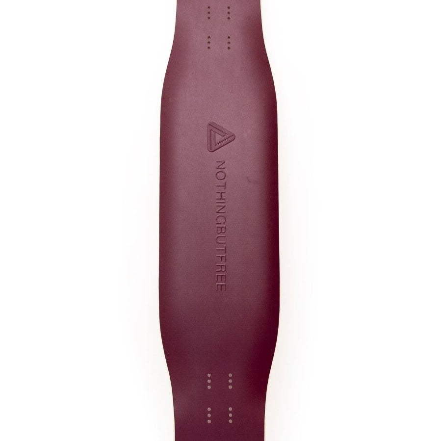 Nothing But Free - 43.5"_Bordeaux___True Supplies