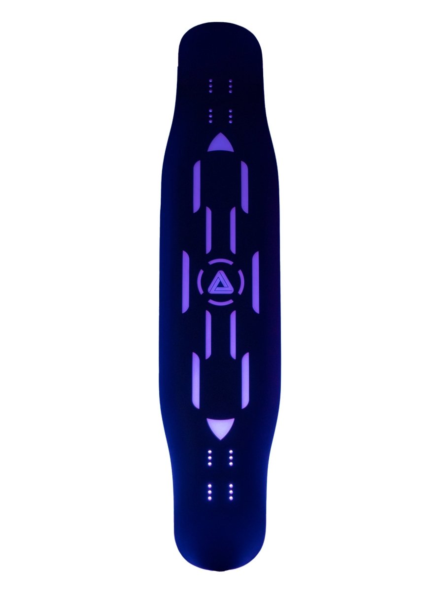 Nothing But Free - Hollow 43.5"_Black___True Supplies