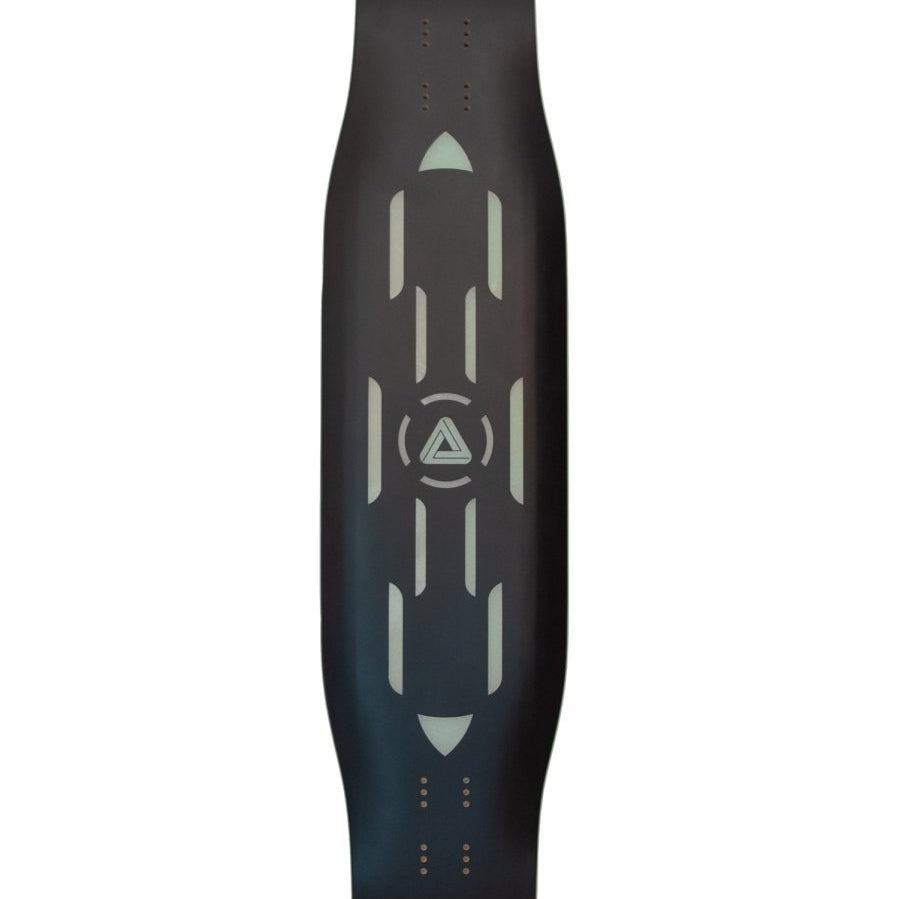 Nothing But Free - Hollow 43.5"_Black___True Supplies