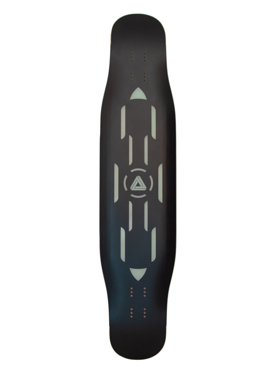 Nothing But Free - Hollow 43.5"_Black___True Supplies