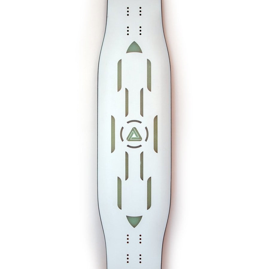 Nothing But Free - Hollow 43.5"_White___True Supplies