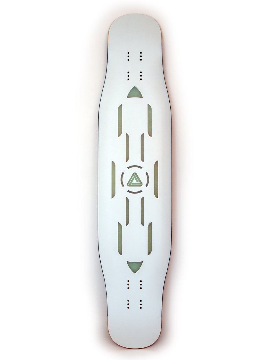 Nothing But Free - Hollow 43.5"_White___True Supplies