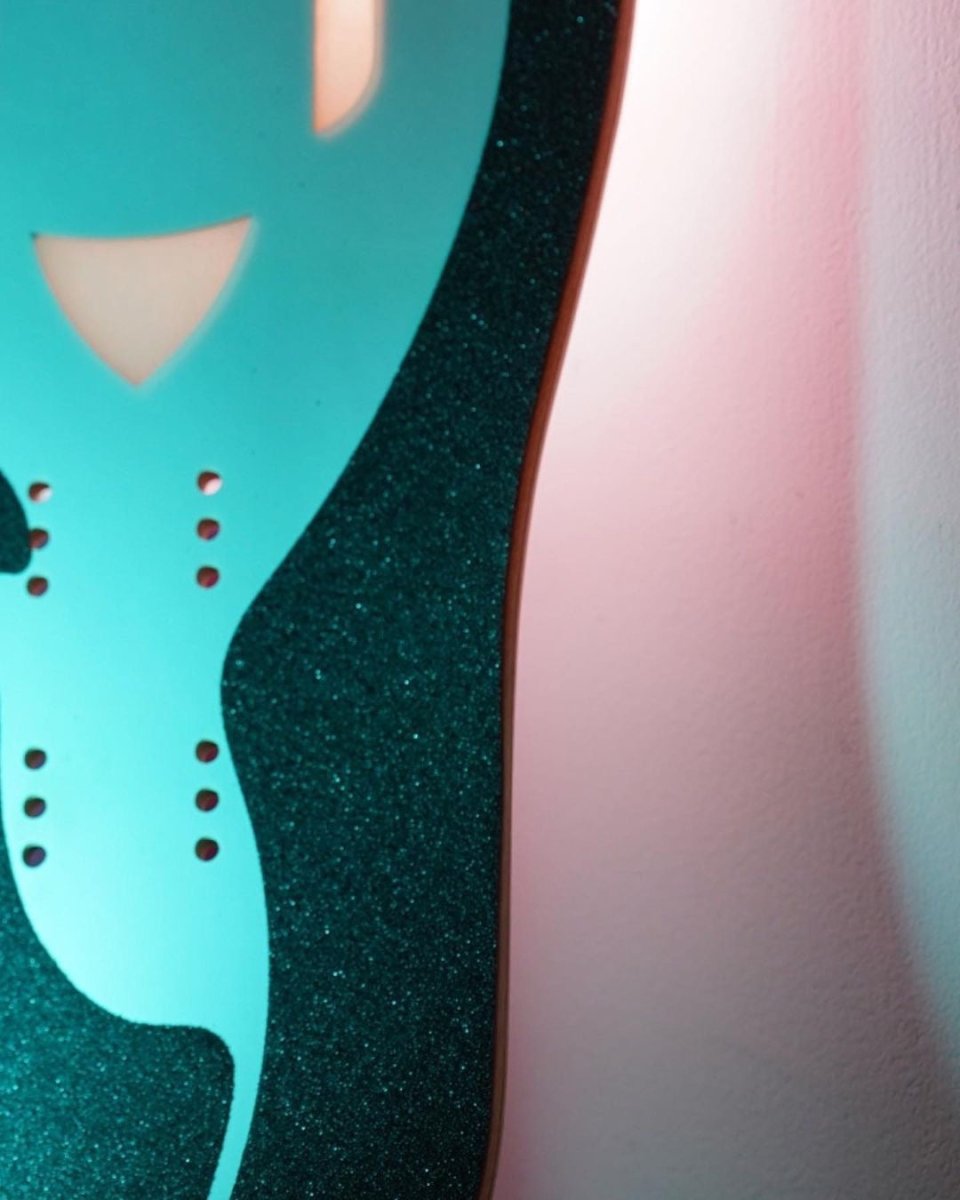 Nothing But Free - Hollow 43.5"_White___True Supplies