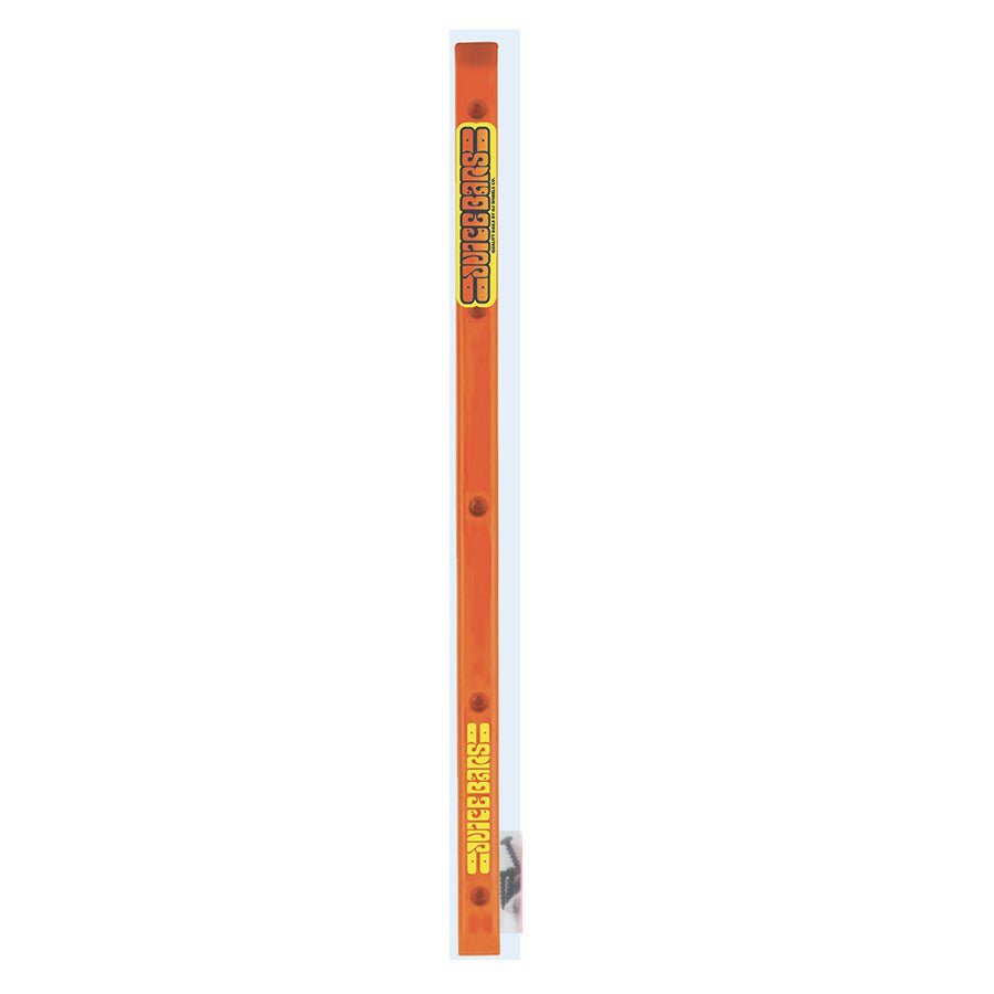 OJ Juice Bar Rail Orange____True Supplies